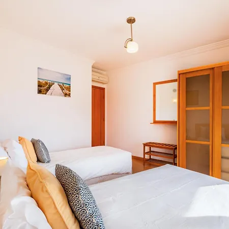 Apartamento Solarium Luxury By Atlantic Places *