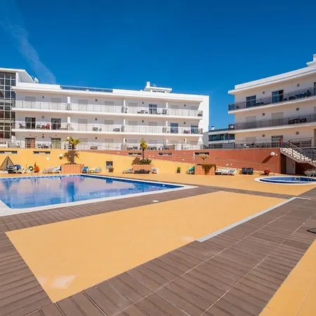 Apartamento Solarium Luxury By Atlantic Places *