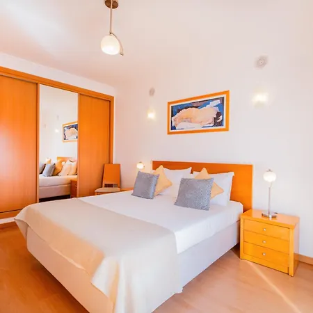 Solarium Luxury By Atlantic Places Apartamento Albufeira