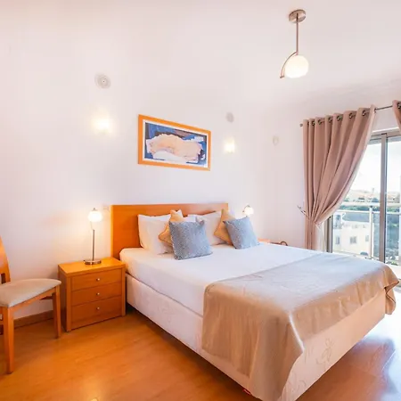 Solarium Luxury By Atlantic Places Apartamento