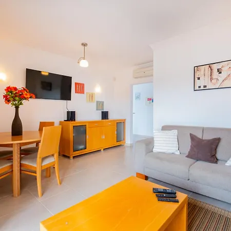Solarium Luxury By Atlantic Places Apartamento Albufeira