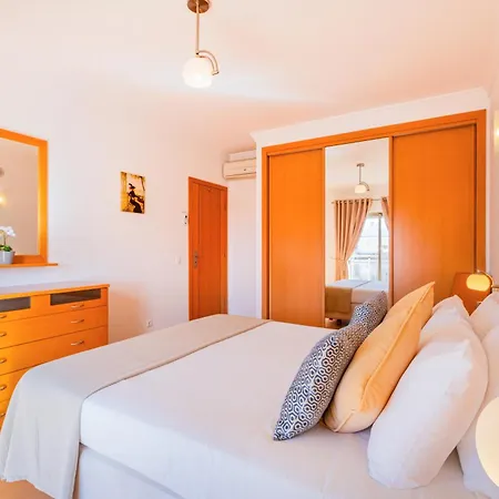 Solarium Luxury By Atlantic Places * Albufeira