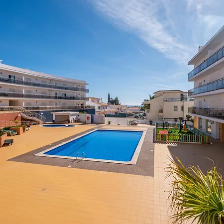 Apartamento Solarium Luxury By Atlantic Places