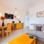 Solarium Luxury By Atlantic Places Appartamento Albufeira