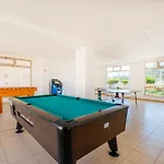 Solarium Luxury By Atlantic Places *