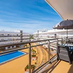 Solarium Luxury By Atlantic Places Appartamento