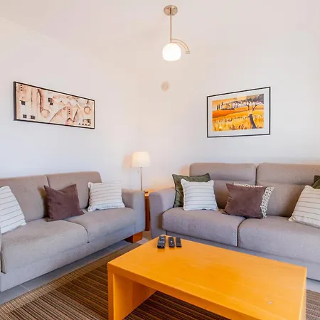 Solarium Luxury By Atlantic Places アルブフェイラ