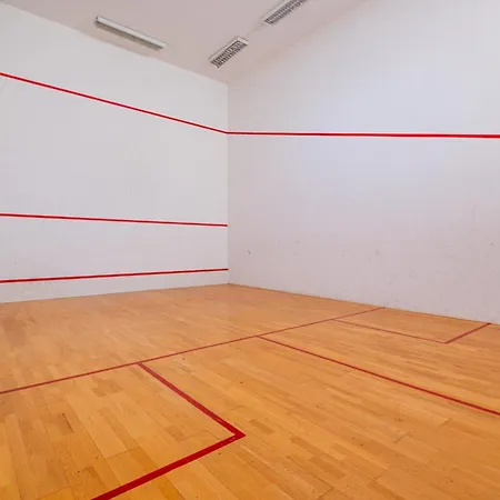 Solarium Luxury By Atlantic Places البوفيرا