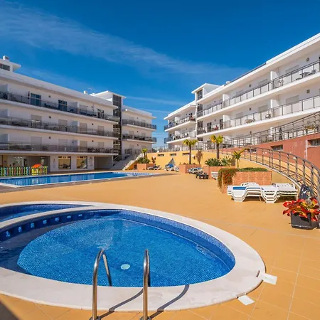 Solarium Luxury By Atlantic Places شقة البوفيرا