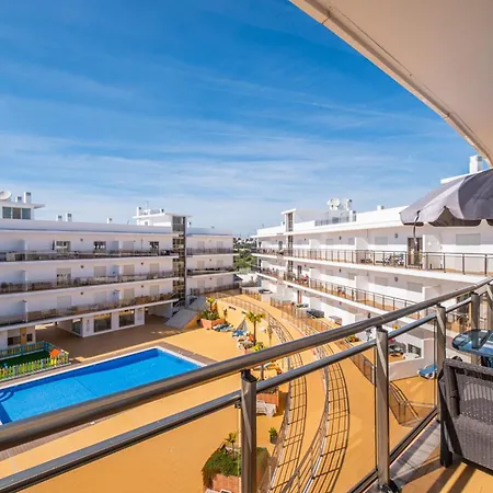 شقة Solarium Luxury By Atlantic Places *