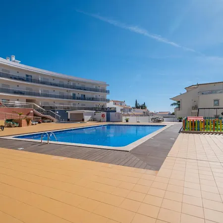 Apartment Solarium Luxury By Atlantic Places Albufeira