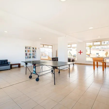 Solarium Luxury By Atlantic Places * アルブフェイラ