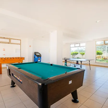 アパート Solarium Luxury By Atlantic Places