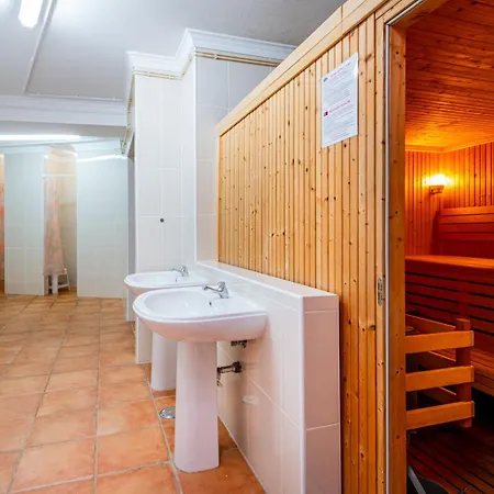 Solarium Luxury By Atlantic Places アパート アルブフェイラ