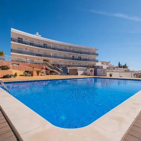 Solarium Luxury By Atlantic Places Apartamento *