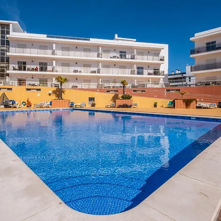 Solarium Luxury By Atlantic Places アルブフェイラ