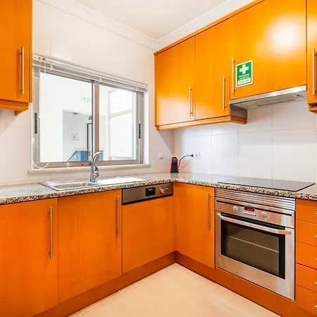 Solarium Luxury By Atlantic Places アパート アルブフェイラ