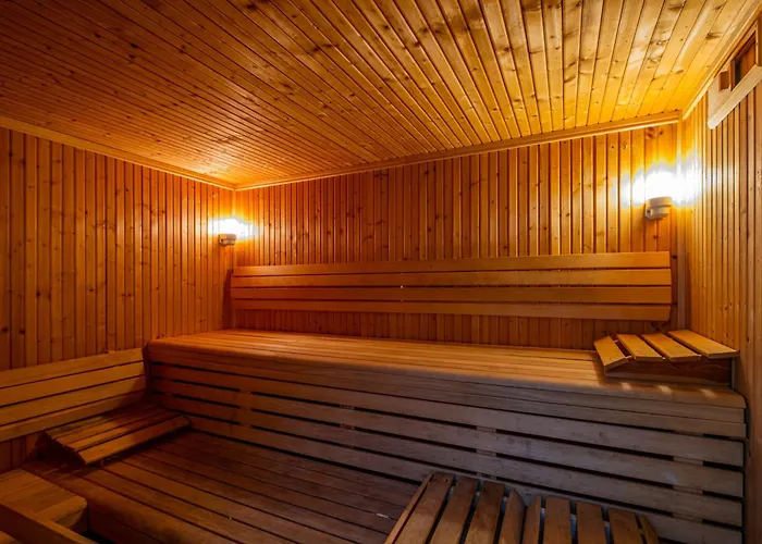 Solarium Luxury By Atlantic Places Albufeira