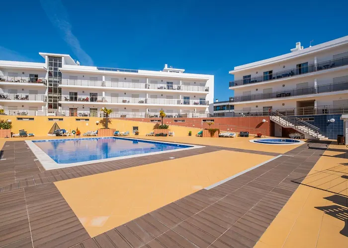 Apartment Solarium Luxury By Atlantic Places *