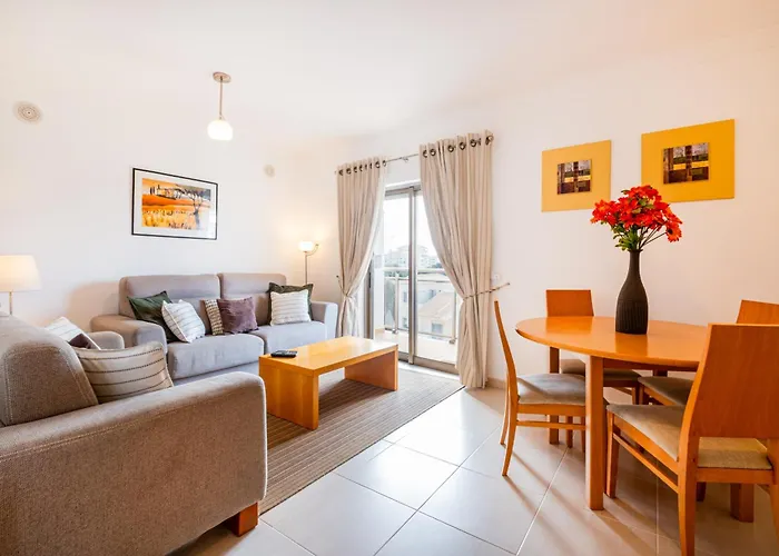 Solarium Luxury By Atlantic Places Albufeira