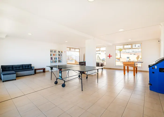 Solarium Luxury By Atlantic Places * Albufeira