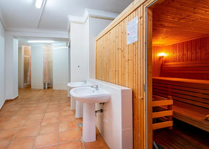 Solarium Luxury By Atlantic Places Apartment Albufeira