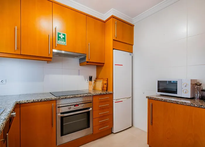 Solarium Luxury By Atlantic Places *