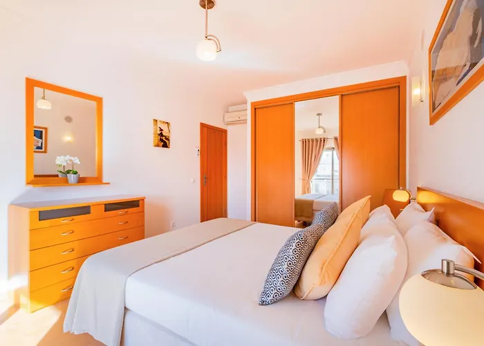 Solarium Luxury By Atlantic Places * Albufeira