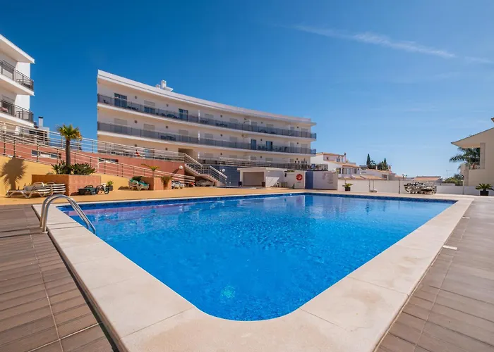 Solarium Luxury By Atlantic Places Apartment *