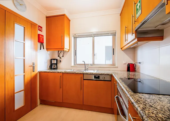 Apartment Solarium Luxury By Atlantic Places *