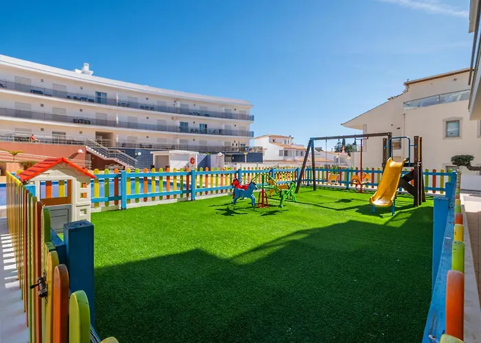 Solarium Luxury By Atlantic Places *