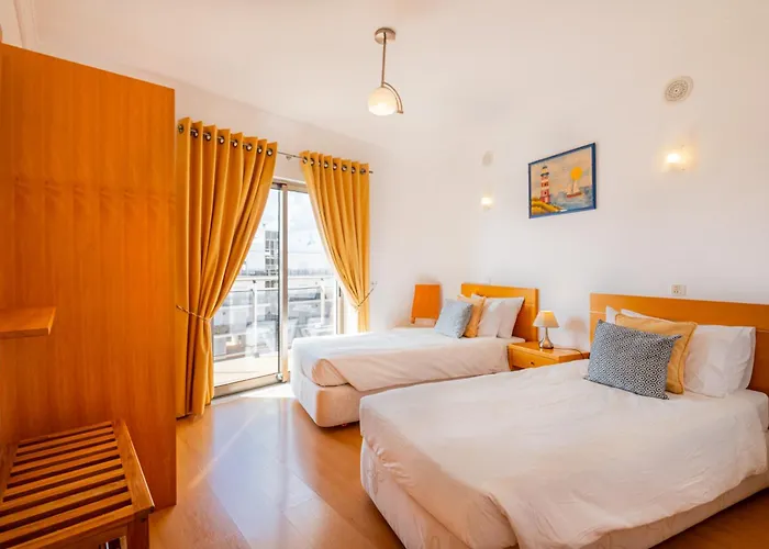 Apartment Solarium Luxury By Atlantic Places *