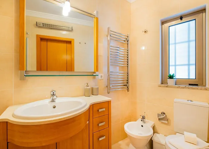 Apartment Solarium Luxury By Atlantic Places *