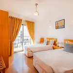 Daire Solarium Luxury By Atlantic Places Albufeira