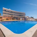 Solarium Luxury By Atlantic Places Daire *
