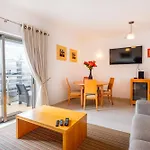 Solarium Luxury By Atlantic Places Daire *