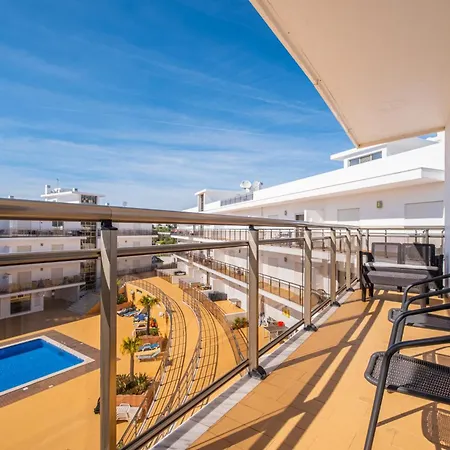 Daire Solarium Luxury By Atlantic Places *