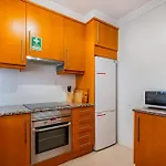 דירה Solarium Luxury By Atlantic Places אלבופיירה
