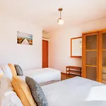 דירה Solarium Luxury By Atlantic Places *