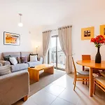 Solarium Luxury By Atlantic Places אלבופיירה