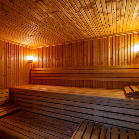 Solarium Luxury By Atlantic Places Албуфейра