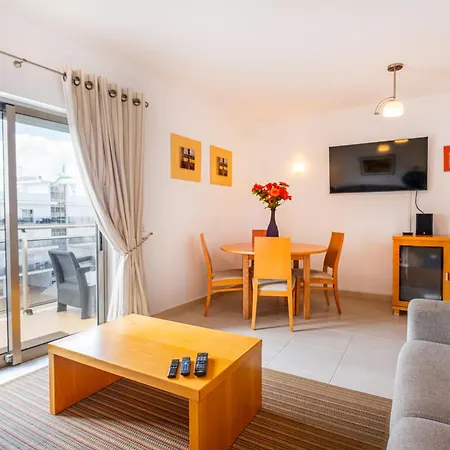Solarium Luxury By Atlantic Places Апартаменты *